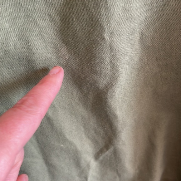 Set of 3 discounted scrubs size 3XL - Picture 2 of 7